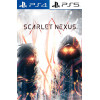 Scarlet Nexus PS4/PS5